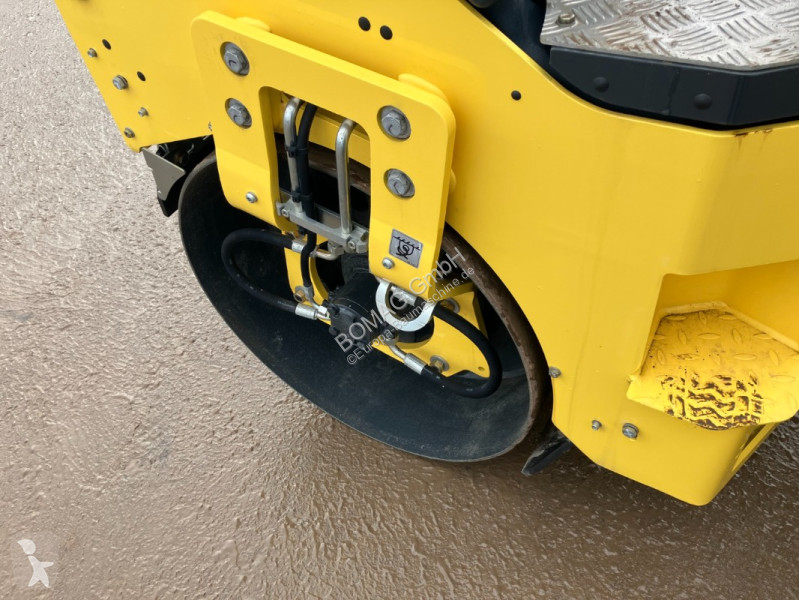 Compacteur Bomag  BW 100 SL-5 Stage V/Tier 4f