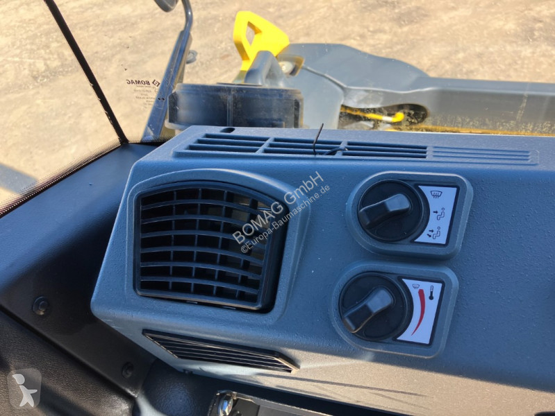 Compattatore Bomag  BW 151 AD-50  Stage...