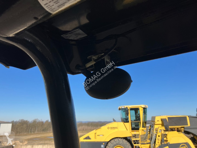 Compactador Bomag  BW 211 DH-5 Stage IV/TIER4f