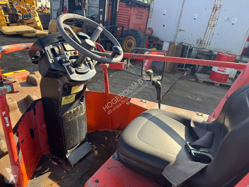 Compattatore Dynapac