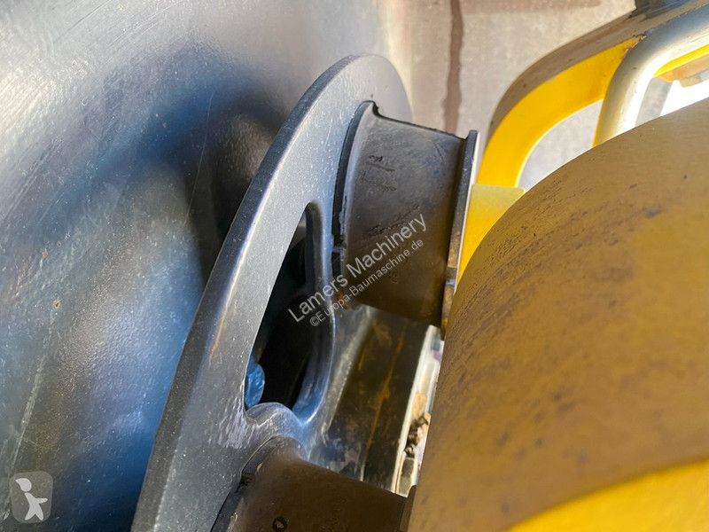 Compactador Bomag BW138AD-5 NVT