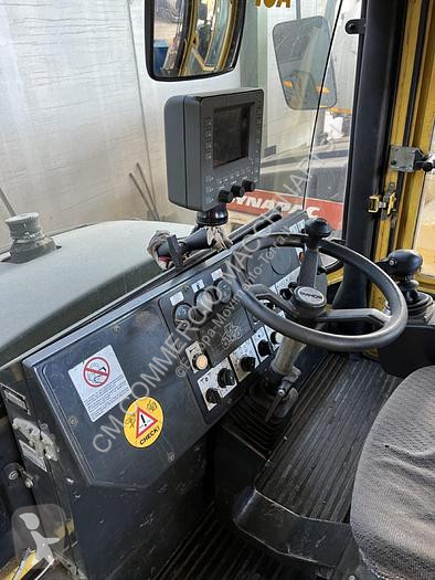 Compattatore Bomag BW184AD-2