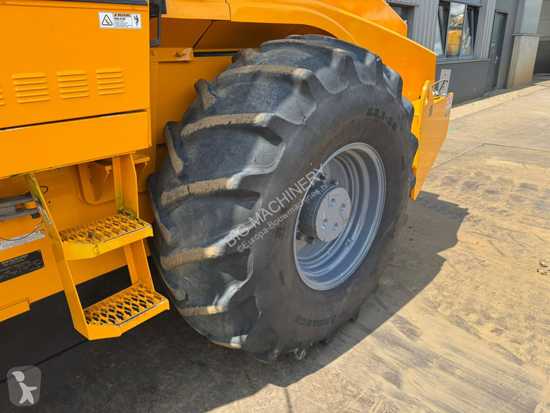 Compactador Dynapac