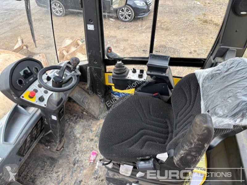 Compactador  BW 226 DI-5