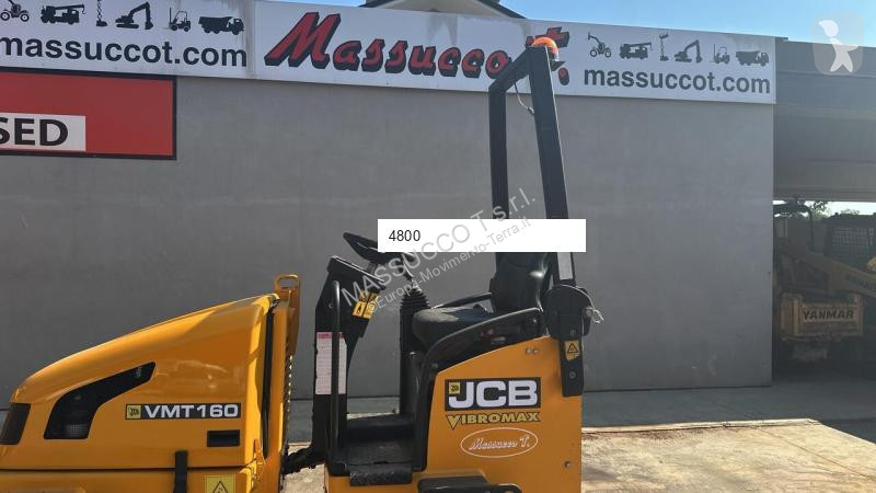 Wals JCB VMT160