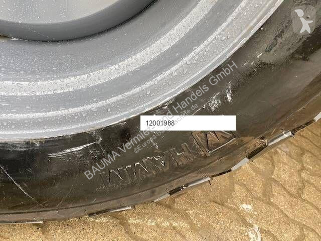 Jordstamper Hamm HC 70i Vio MIETE / RENTAL
