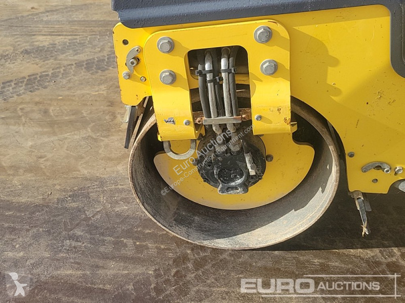 Compactador  BW80AD-5