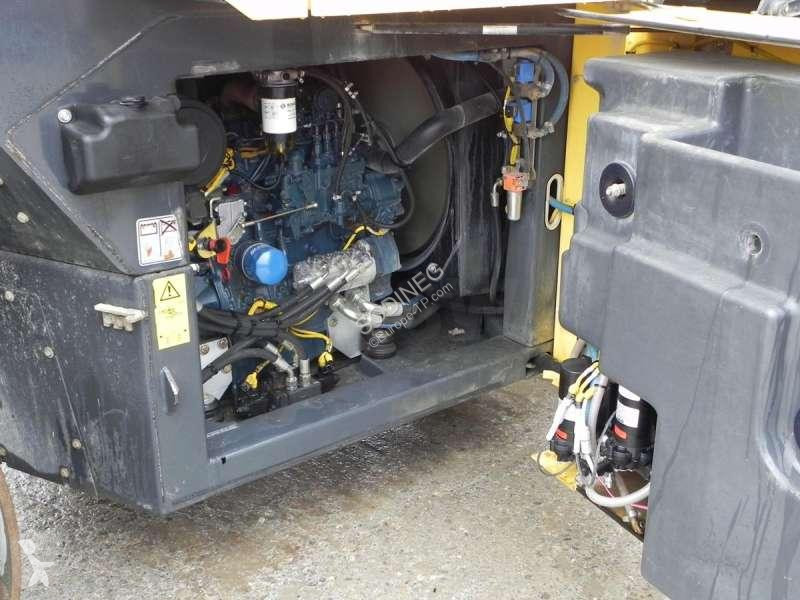 مدحلة Bomag  BW174AP-4 AM II