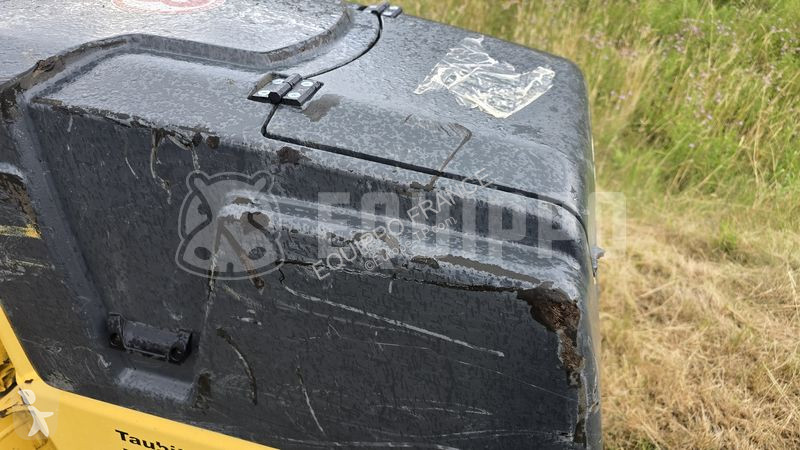 Compattatore Bomag