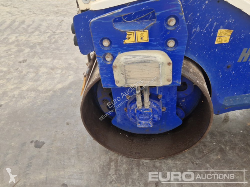 Wals  HD12VV