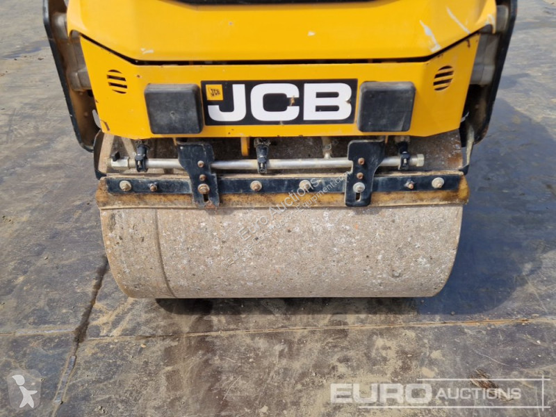 Compactor JCB CT160-80
