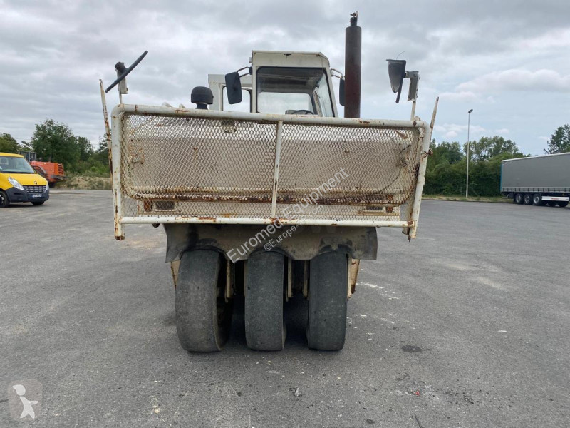 Compactor Caterpillar  PS300