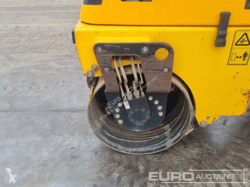 Wals JCB VMT160-80