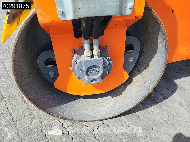 Wals Hamm HD12