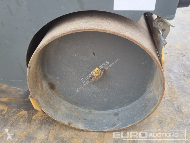 Compactor  RD18-80