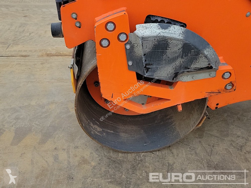 Compactor  HD8VV