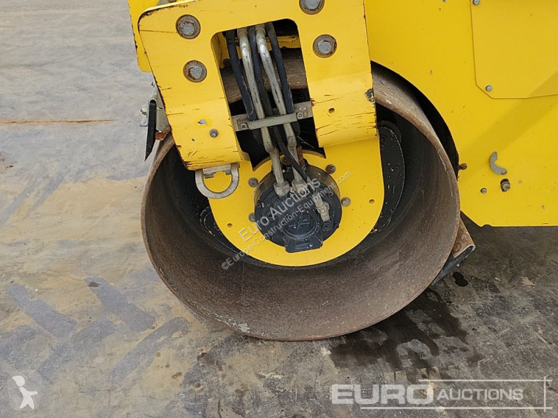 Compactor  BW120AD-5
