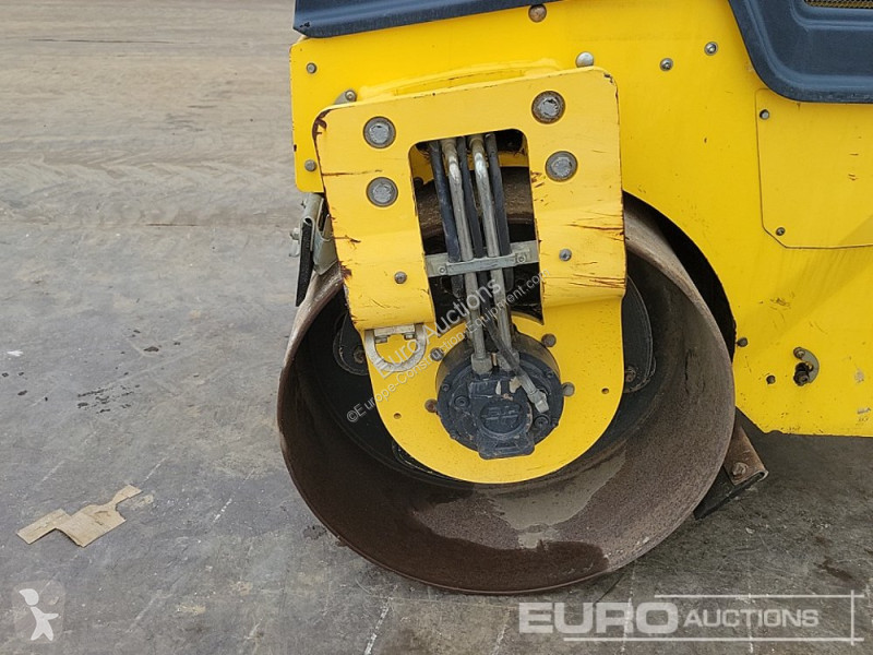 Compactor  BW120AD-5