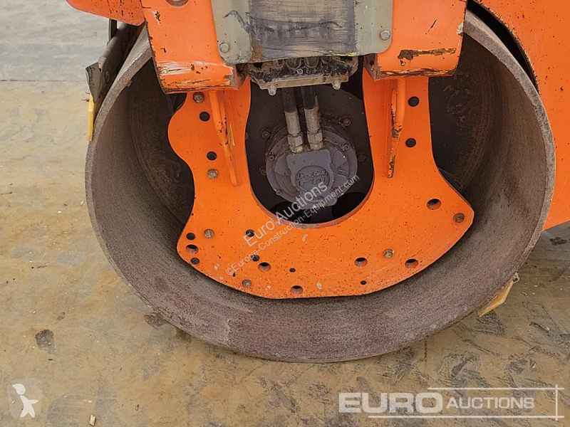 Compactor  HD13VV