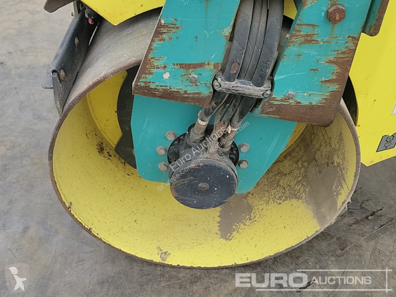 Compactor  ARX26
