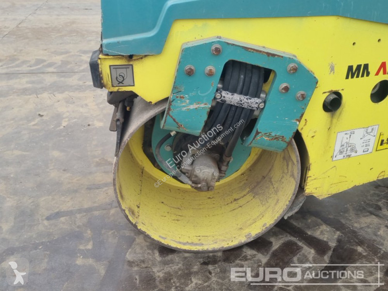 Compactor  ARX12