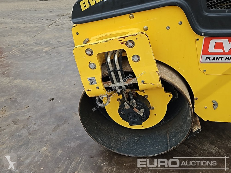 Compactor  BW120AD-5