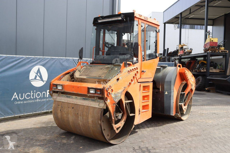 Wals Bomag AD-4
