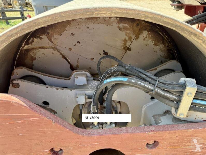 Compactor Hamm