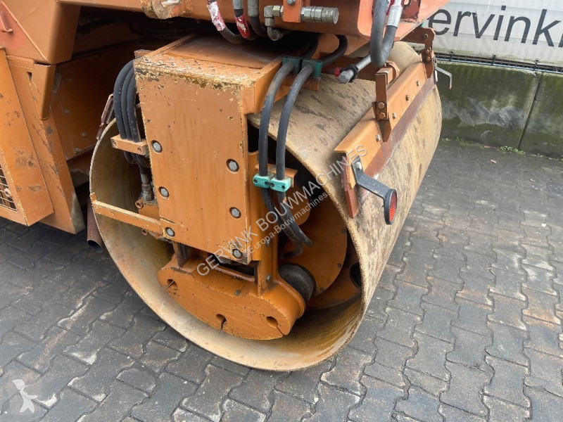 Wals Ammann DTV 653 D