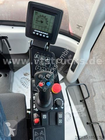 Compactador Dynapac 1500D Walzenzug Bj. 2016...
