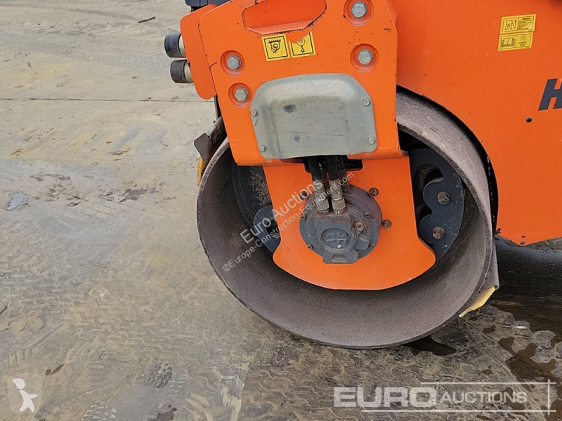 Compactor  HD12VV
