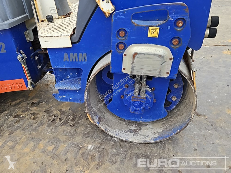 Compactor  HD12VV