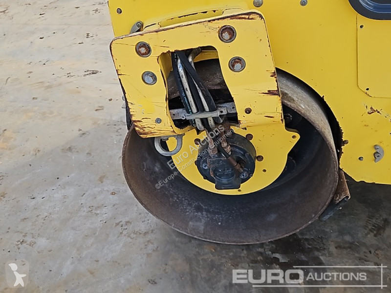 Wals  BW120AD-5