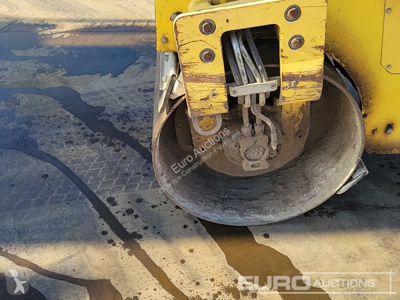 Wals  BW120AD-5