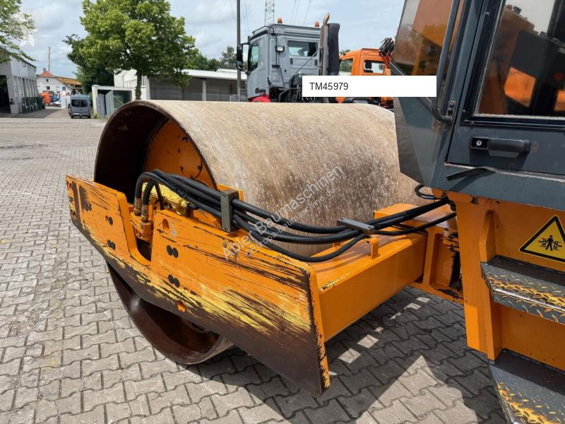 Wals Bomag 213D-2