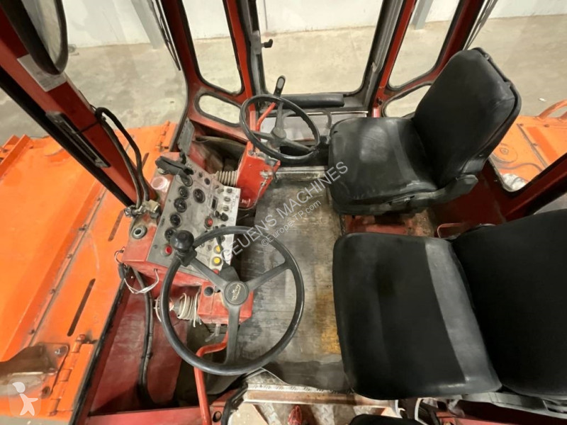 Compactor Hamm DV 06 V
