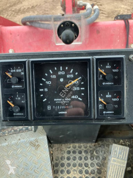 مدحلة Bomag BC 1172  RB-2