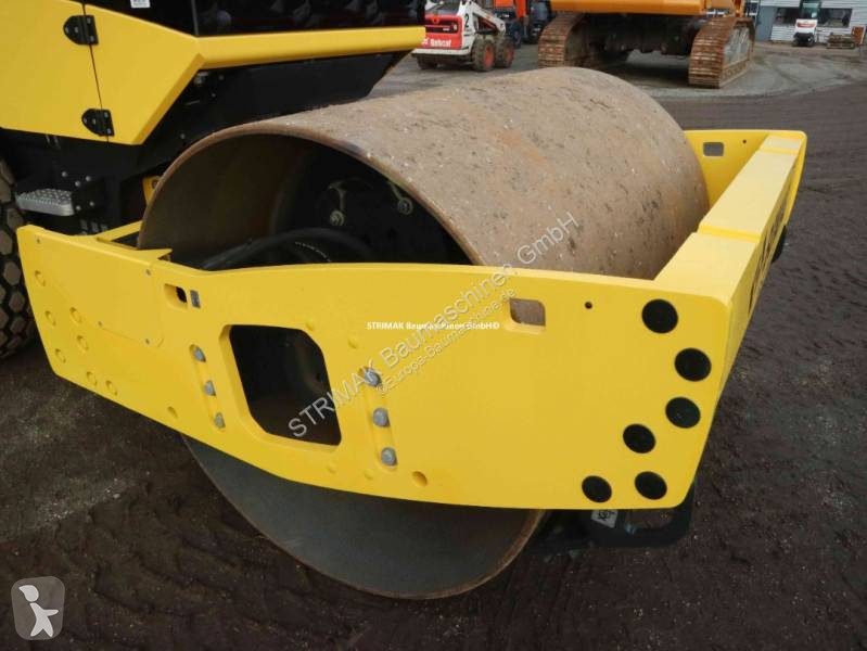 Zhutňovač Bomag BW 177 D-5 PL