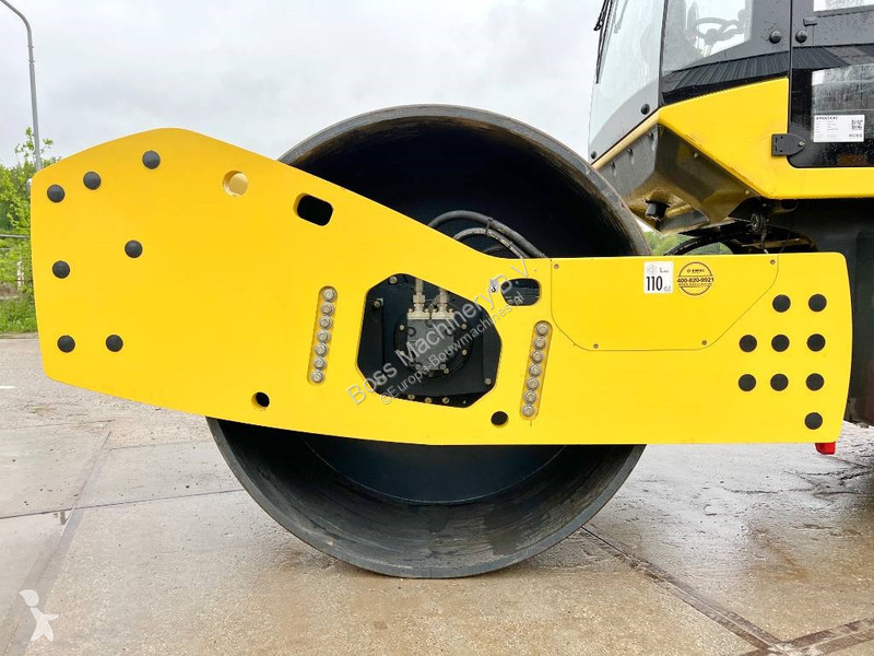 Zhutňovač Bomag BW226-5CL - New / Unused
