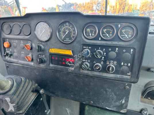 Zhutňovač Dynapac cc222