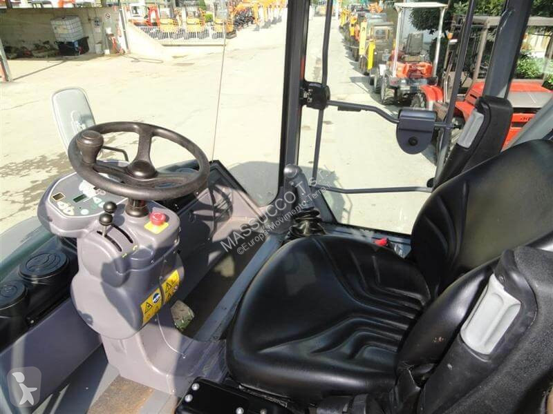 Zhutňovač Hamm GRW 280