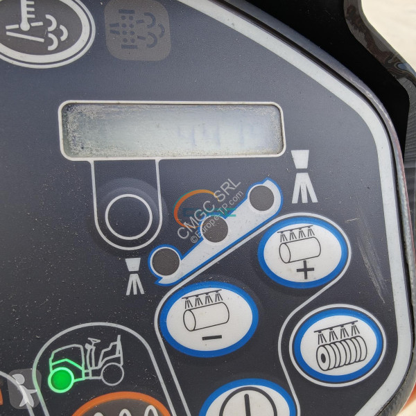 Compacteur Hamm HD12