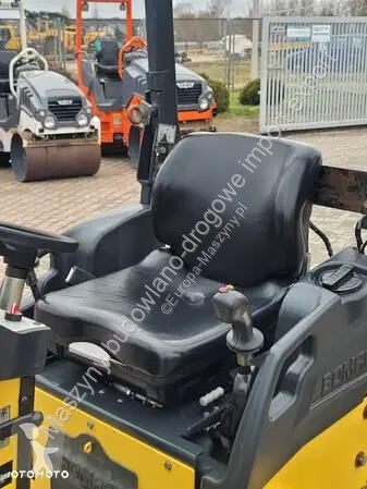 Compactor Bomag AD - 5