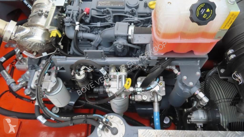 Wals Hamm HP180i