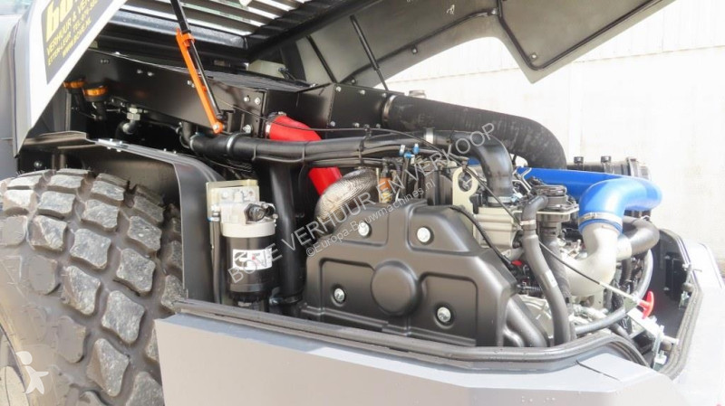 Compactador Dynapac