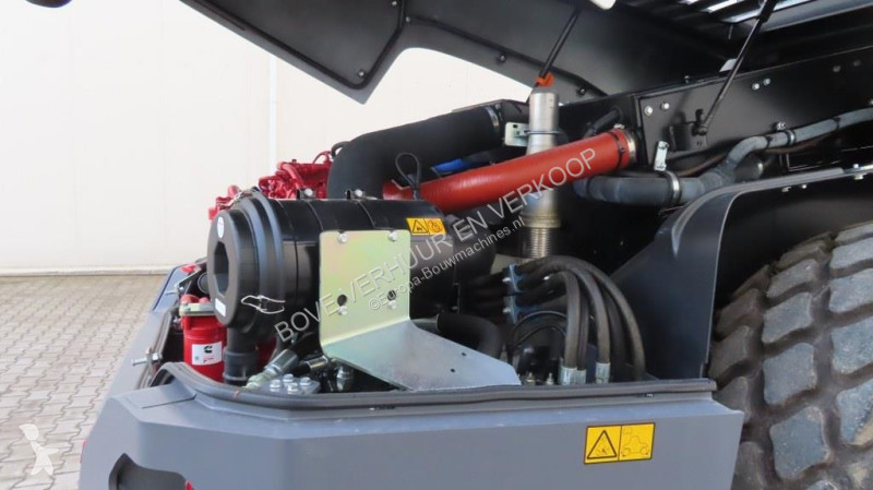 Compactador Dynapac