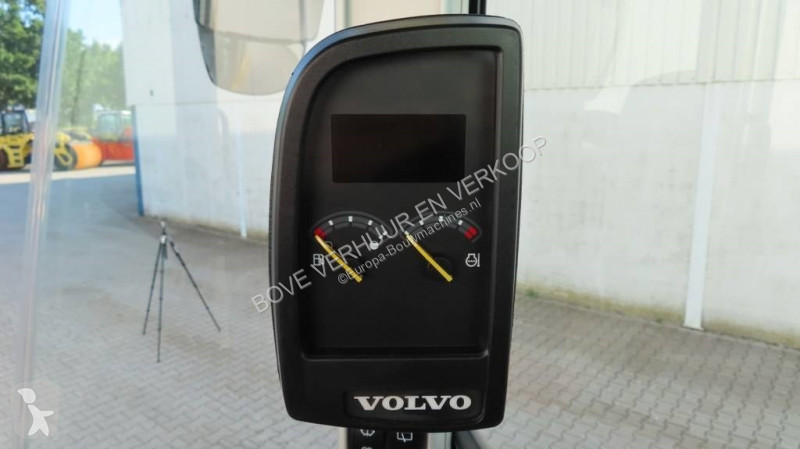 Compactador Volvo SD 75 B