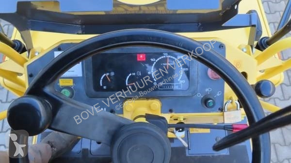Wals Sakai TS-160