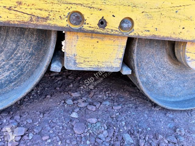 Walec Bomag BW 62H