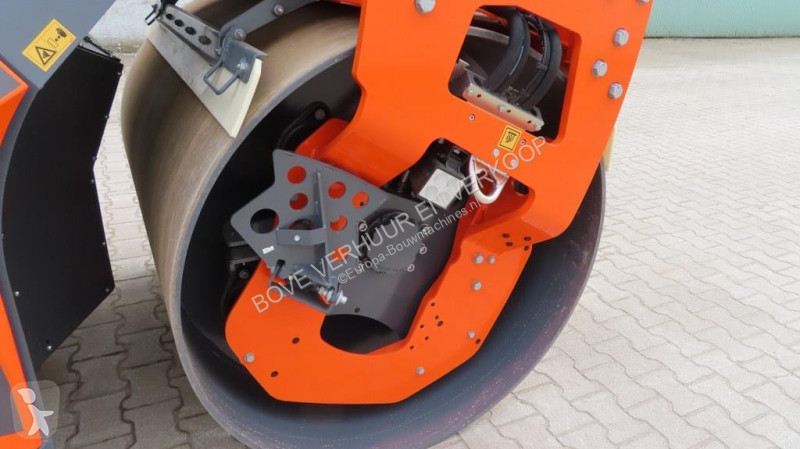 Compactador Hamm HX70i VV-S